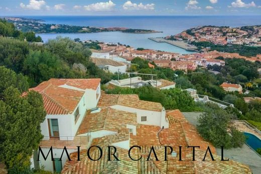 Willa w Porto Cervo, Provincia di Sassari