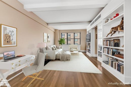 Apartment in Upper East Side, New York County