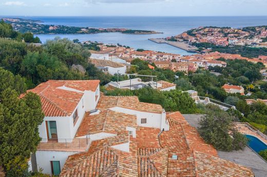 Lüks ev Porto Cervo, Sassari ilçesinde