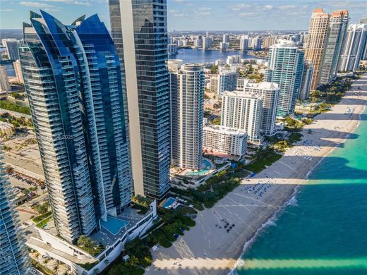 Casa de luxo - Sunny Isles Beach, Miami-Dade County