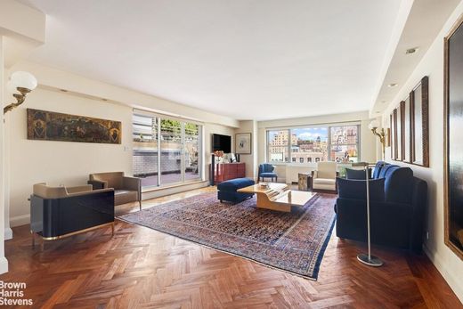 Apartamento - Upper East Side, Nova Iork
