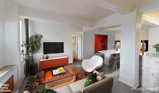 Apartment in Upper West Side, New York County