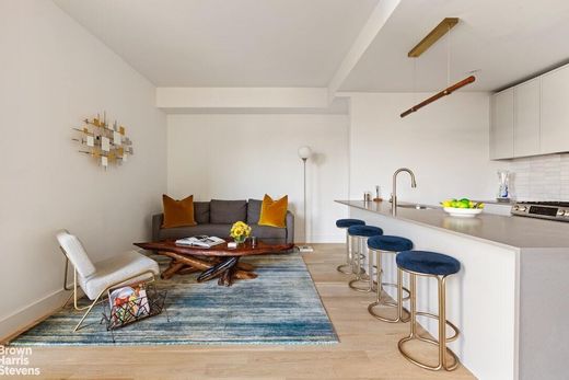 ﺷﻘﺔ ﻓﻲ Park Slope, Kings County