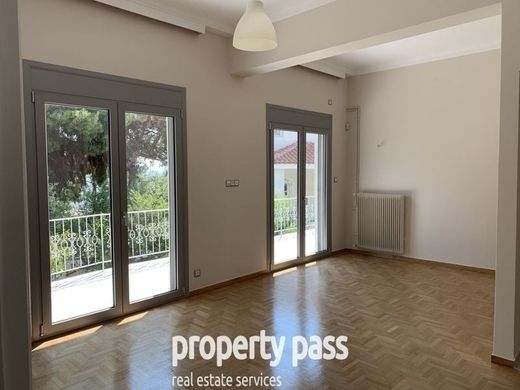 Apartament w Psychikó, Nomarchía Athínas