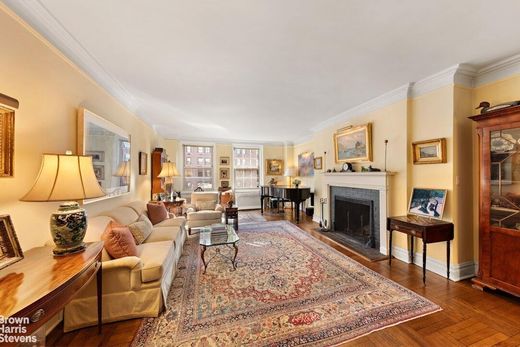 Apartment in Upper East Side, New York County