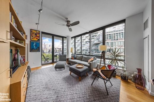 Appartement à Long Island City, État de New York