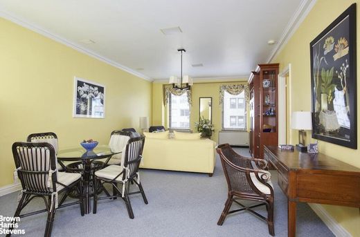 Piso / Apartamento en Midtown East, New York County
