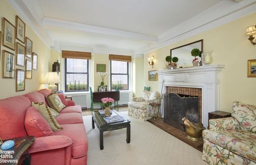 아파트 / Upper East Side, New York County