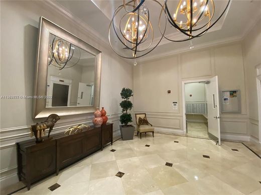 Luxury home in Coral Gables, Miami-Dade