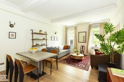 Apartament w Park Slope, Kings County