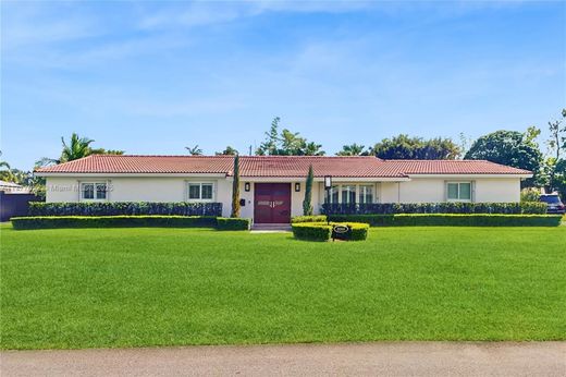 Luxury home in Palmetto Bay, Miami-Dade