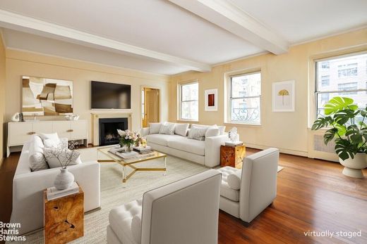 아파트 / Upper East Side, New York County