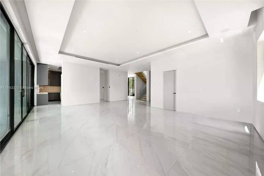 Casa de luxo - Miami Beach, Miami-Dade County