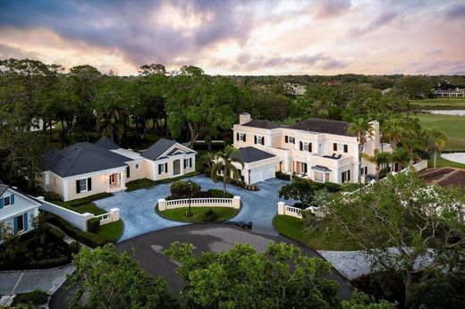 منزل ﻓﻲ Osprey, Sarasota County