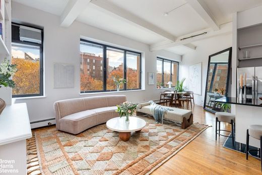 Apartment in New York