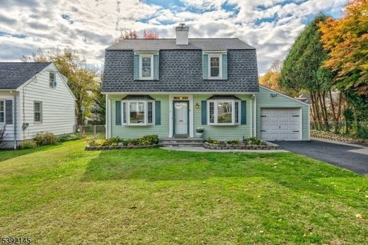 Summit City, Grand Traverse Countyの高級住宅