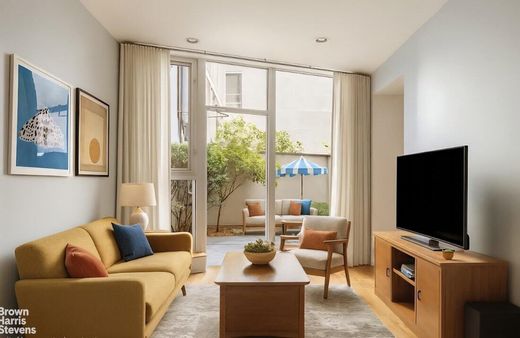 Apartment / Etagenwohnung in Brooklyn, Kings County