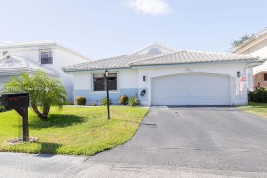 Πολυτελή κατοικία σε Davie, Broward County