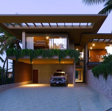 Santa Cruz, Santa Cruz Countyの高級住宅