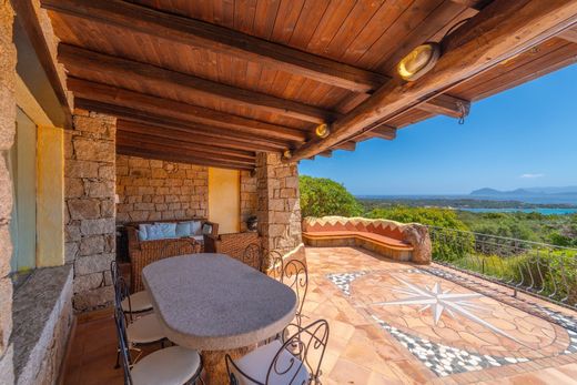 Lüks ev Porto Cervo, Sassari ilçesinde