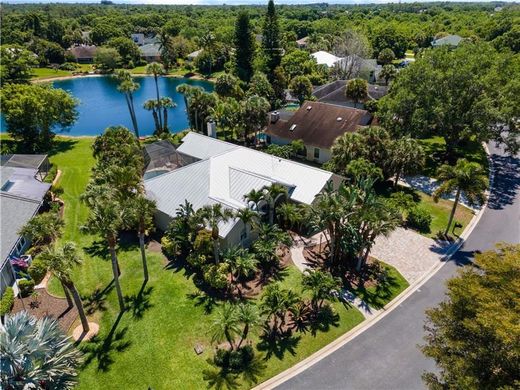 Luxury home in Vero Beach, Indian River County