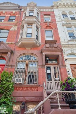 Luxe woning in Upper Manhattan, New York County