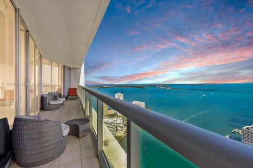 Luxus-Haus in Miami, Miami-Dade County