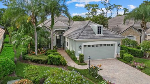 Luksusowy dom w Lakewood Ranch, Manatee County