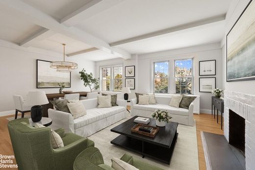 Apartment in Upper East Side, New York County