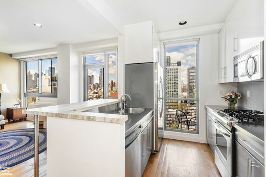 Apartment / Etagenwohnung in Lower East Side, New York County