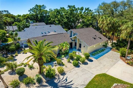 Luxury home in Fort Myers, Lee County