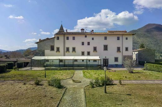 Luxury home in Rufina, Florence