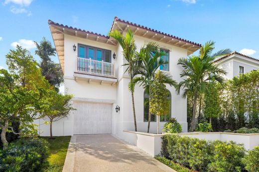 Luxe woning in Palm Beach, Palm Beach County