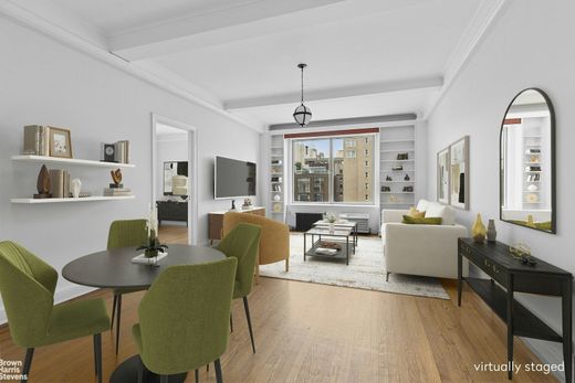 Piso / Apartamento en Gramercy Park, Palm Beach County