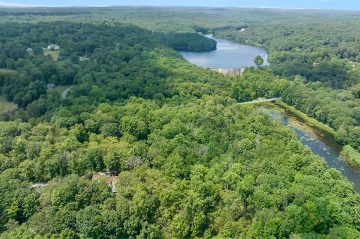 Terreno a New Canaan, Fairfield County