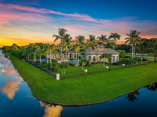 Πολυτελή κατοικία σε Palm Beach Gardens, Palm Beach County