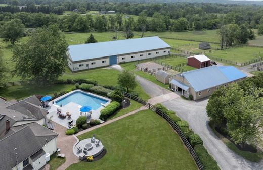 Luxe woning in Amwell, Hunterdon County