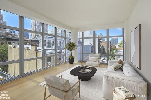 Apartamento - Midtown West, Nova Iork
