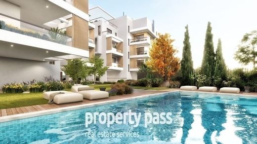 Luxury home in Maroúsi, Nomarchía Athínas