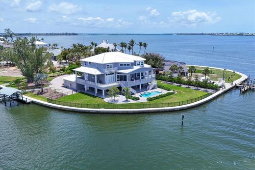 Casa di lusso a Placida, Charlotte County
