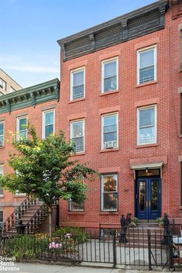 Luxe woning in Park Slope, Kings County