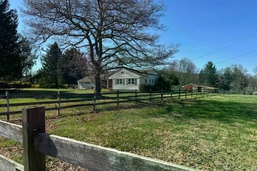 Maison de luxe à Tewksbury, New Jersey