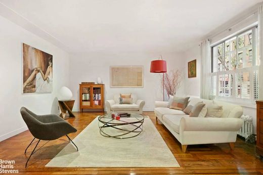 Apartment in Kips Bay, New York County