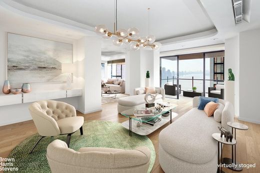 Квартира, Midtown East, New York County