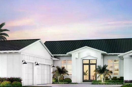 Luksusowy dom w Bradenton, Manatee County