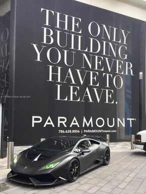 Maison de luxe à Miami, Comté de Miami-Dade