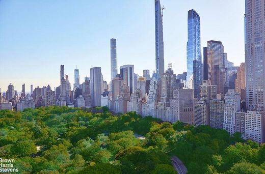 Apartment in Upper West Side, New York County