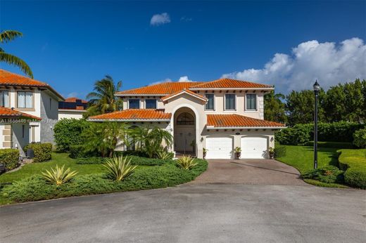 Casa de luxo - Cutler Bay, Miami-Dade County