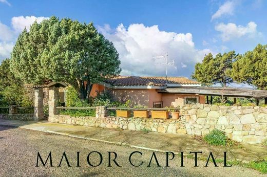 Villa à Arzachena, Provincia di Sassari