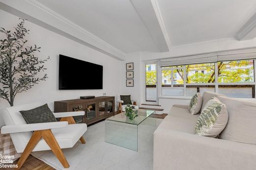 아파트 / Upper East Side, New York County